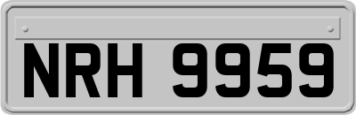 NRH9959
