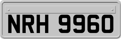 NRH9960