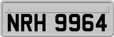 NRH9964