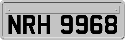 NRH9968