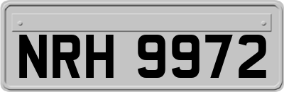 NRH9972