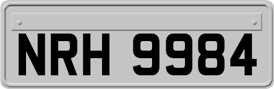 NRH9984