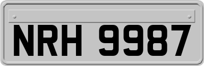 NRH9987
