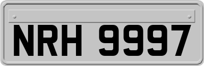 NRH9997