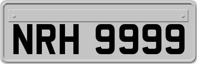 NRH9999