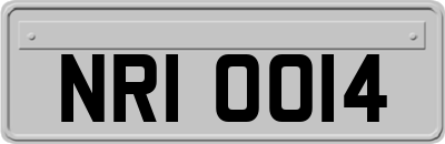 NRI0014