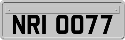 NRI0077