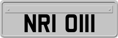 NRI0111