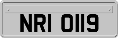 NRI0119