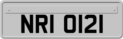 NRI0121