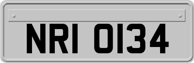 NRI0134