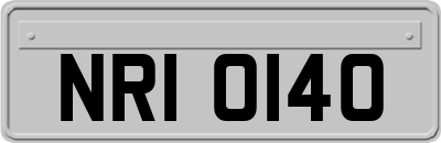 NRI0140