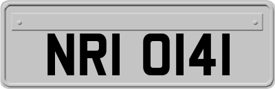 NRI0141