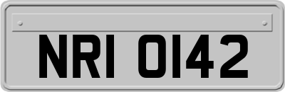 NRI0142