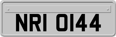 NRI0144