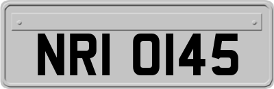 NRI0145