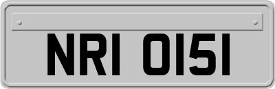 NRI0151