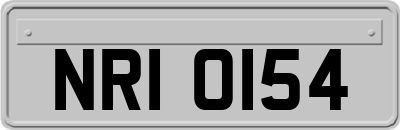 NRI0154