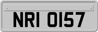 NRI0157