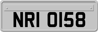 NRI0158