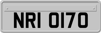 NRI0170