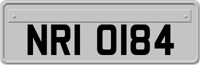 NRI0184