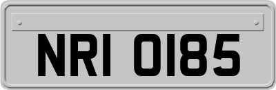 NRI0185