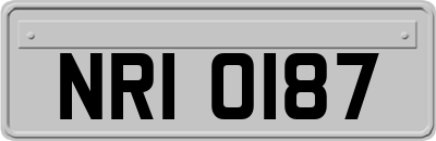 NRI0187