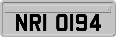 NRI0194