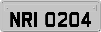 NRI0204