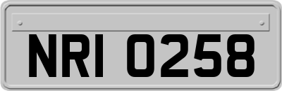 NRI0258