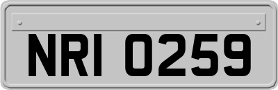 NRI0259