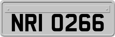 NRI0266