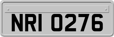 NRI0276