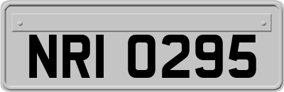NRI0295