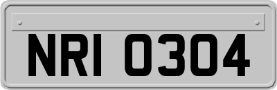 NRI0304