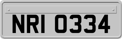 NRI0334