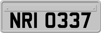 NRI0337