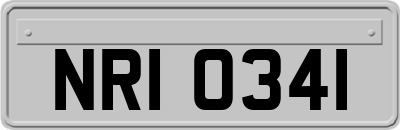 NRI0341