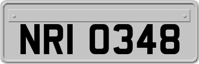 NRI0348