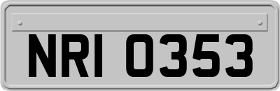 NRI0353