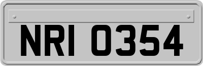 NRI0354