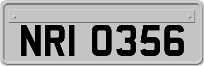 NRI0356