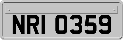 NRI0359