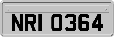 NRI0364