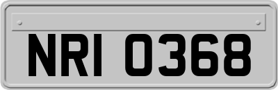 NRI0368