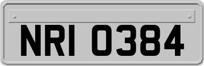 NRI0384