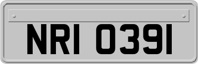 NRI0391