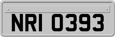 NRI0393