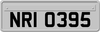 NRI0395